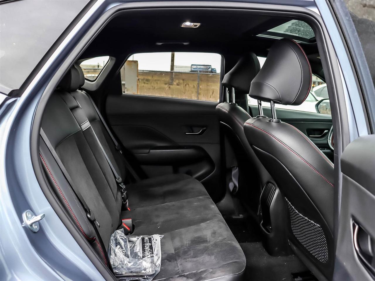 2024 Hyundai KONA N Line Photo