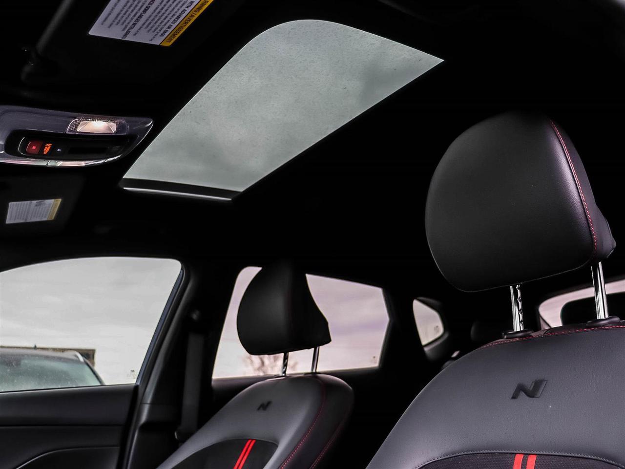 2024 Hyundai KONA N Line Photo