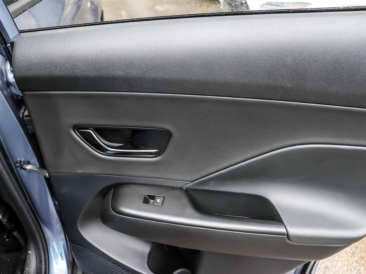 2024 Hyundai KONA N Line Photo