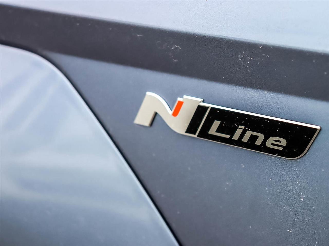 2024 Hyundai KONA N Line Photo