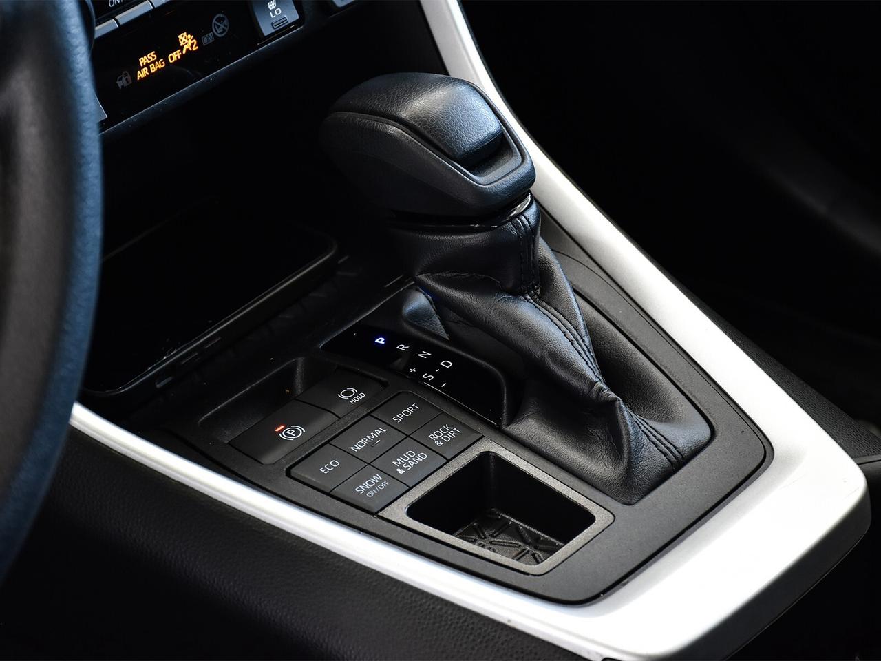 2025 Toyota RAV4 AWD   Fuel Efficient   Manager Special Photo