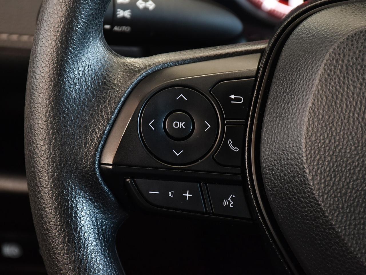 2025 Toyota RAV4 AWD   Fuel Efficient   Manager Special Photo