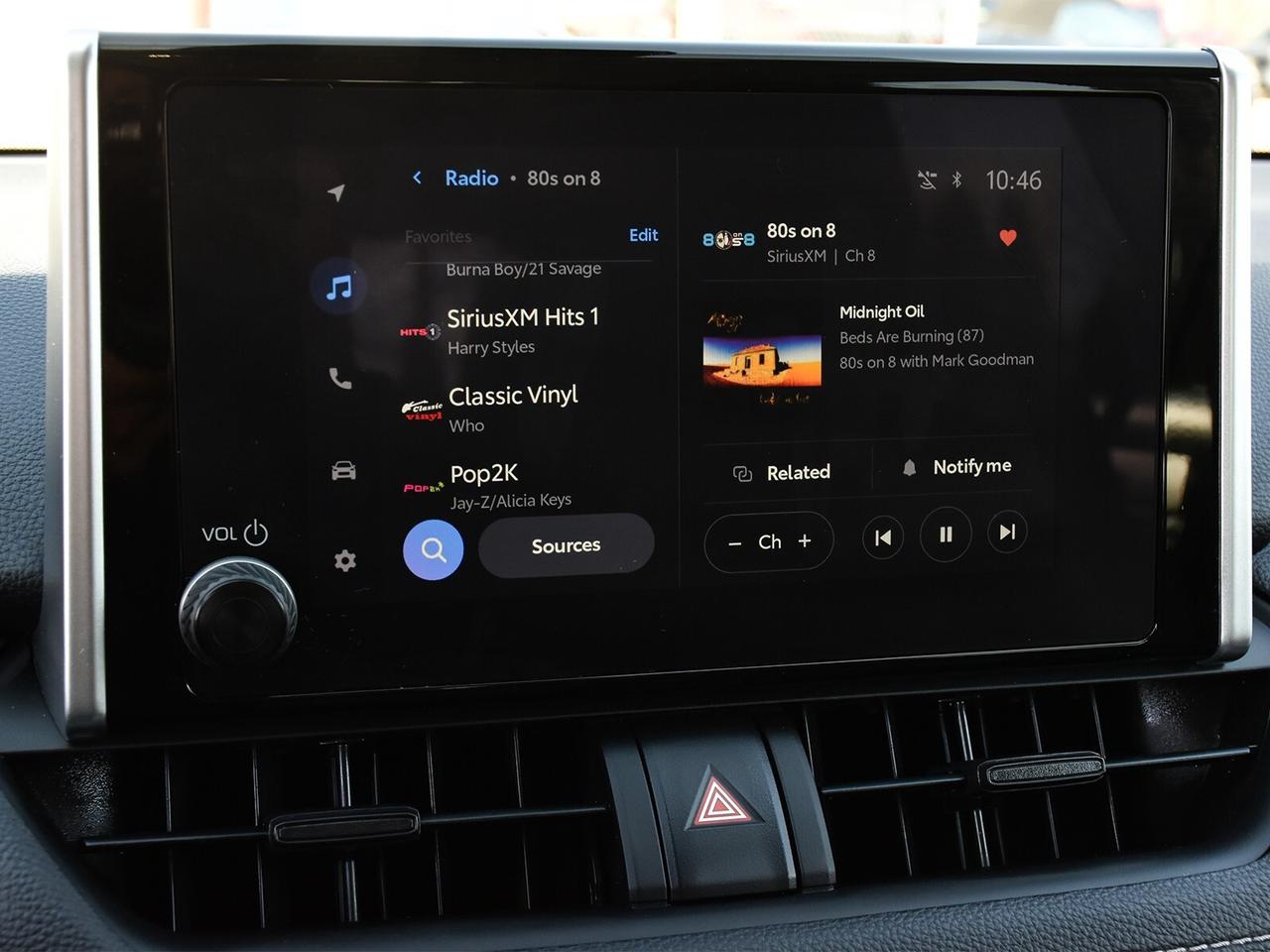 2025 Toyota RAV4 AWD   Fuel Efficient   Manager Special Photo
