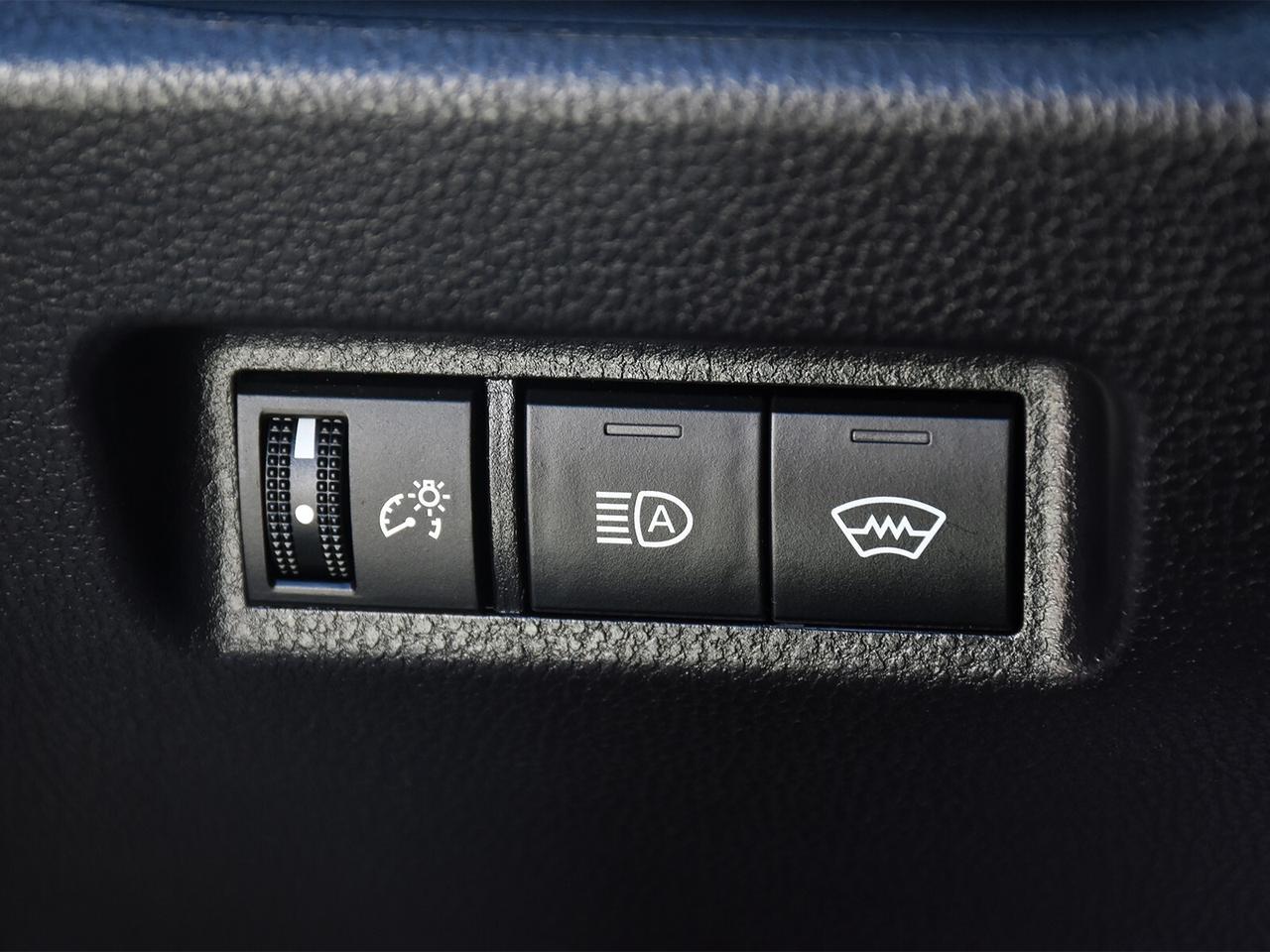 2025 Toyota RAV4 AWD   Fuel Efficient   Manager Special Photo