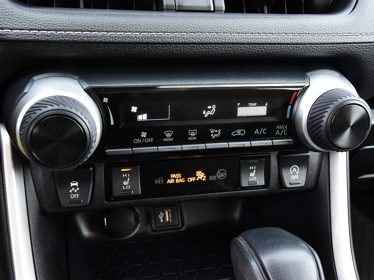 2025 Toyota RAV4 AWD   Fuel Efficient   Manager Special Photo