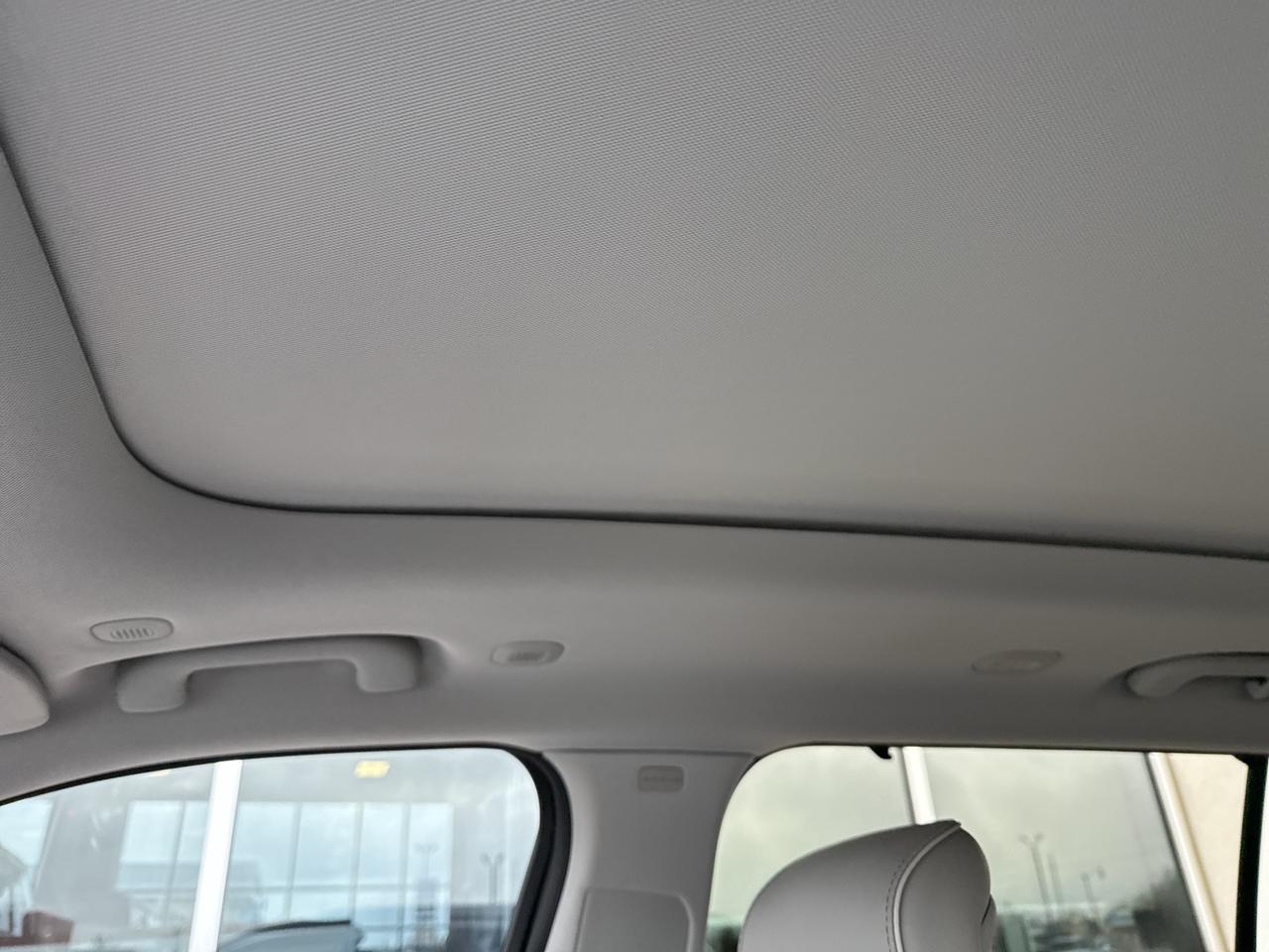 2021 Jeep Grand Cherokee L Summit Photo