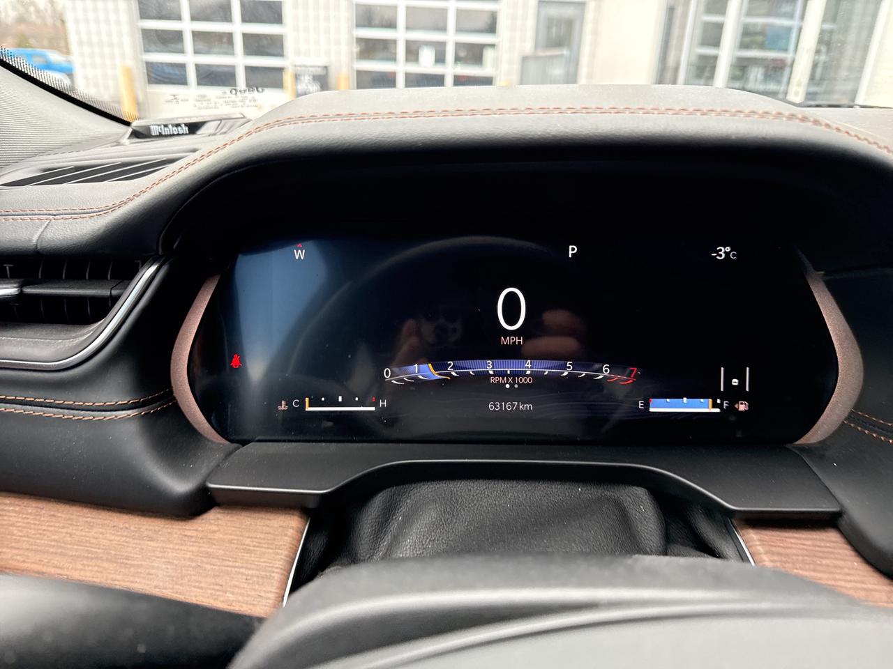 2021 Jeep Grand Cherokee L Summit Photo