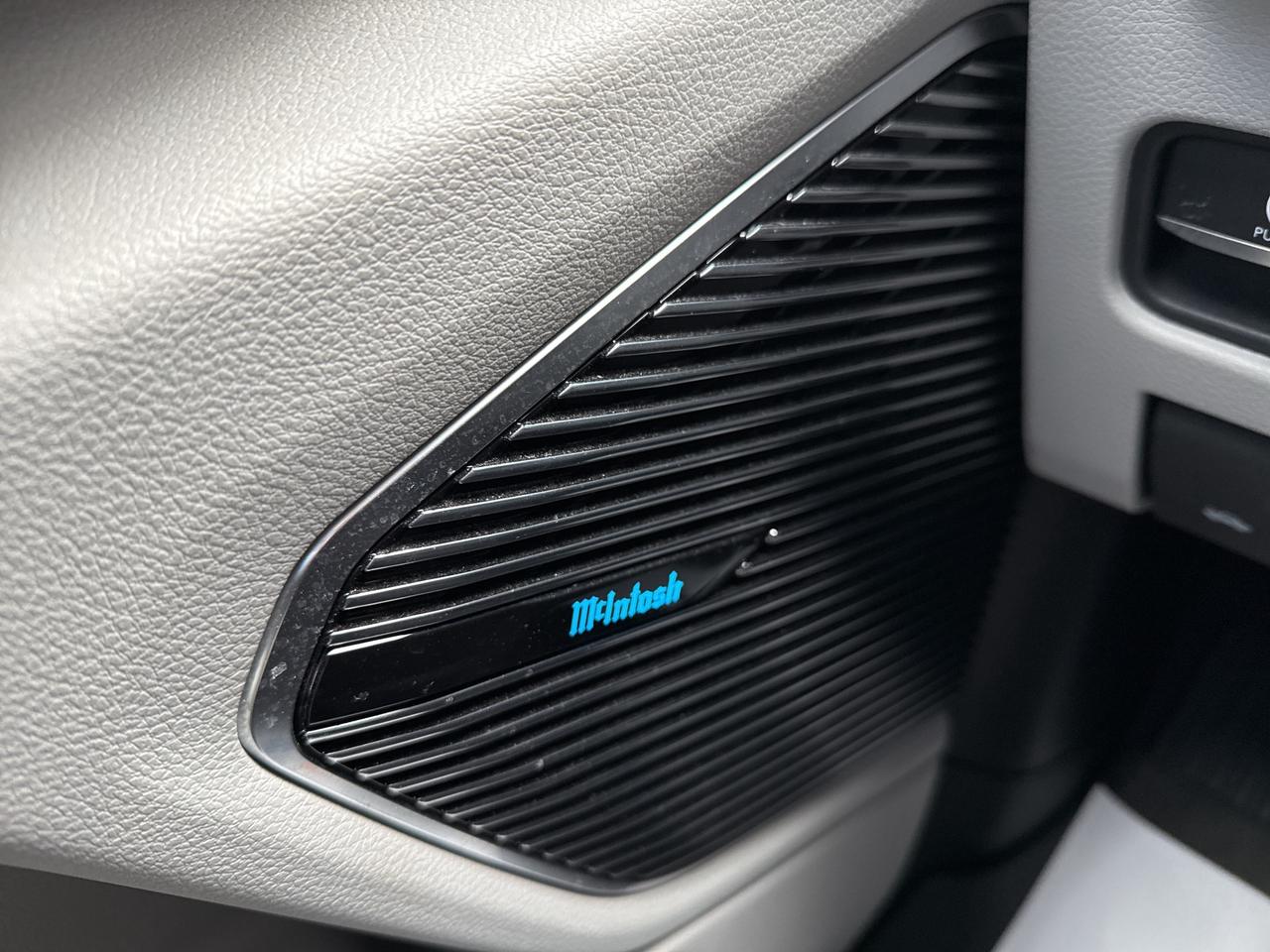 2021 Jeep Grand Cherokee L Summit Photo