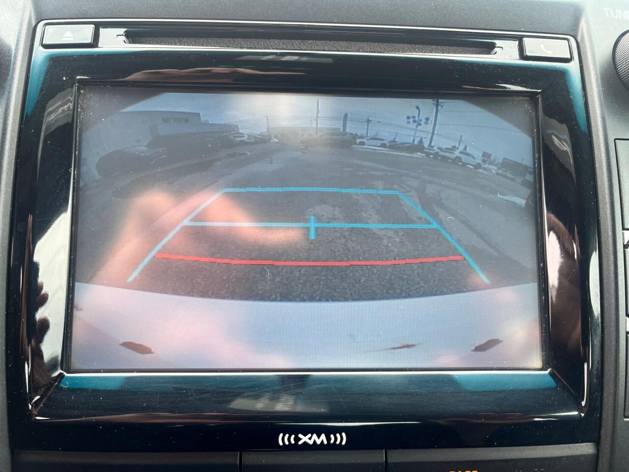 2017 Toyota Camry SE Photo