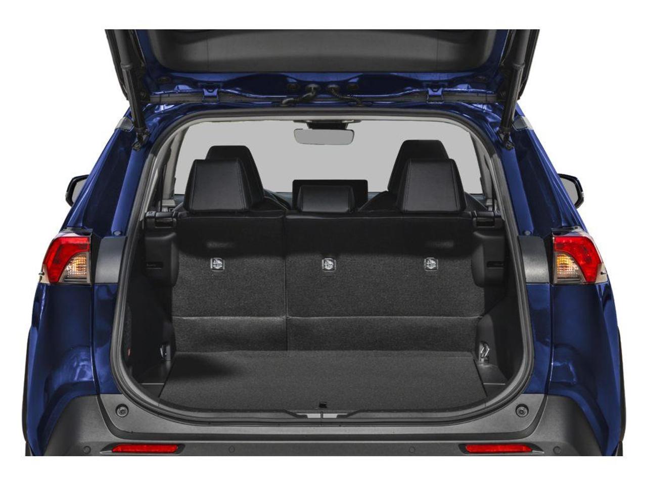 2024 Toyota RAV4 Hybrid Limited 4dr All-Wheel Drive Photo