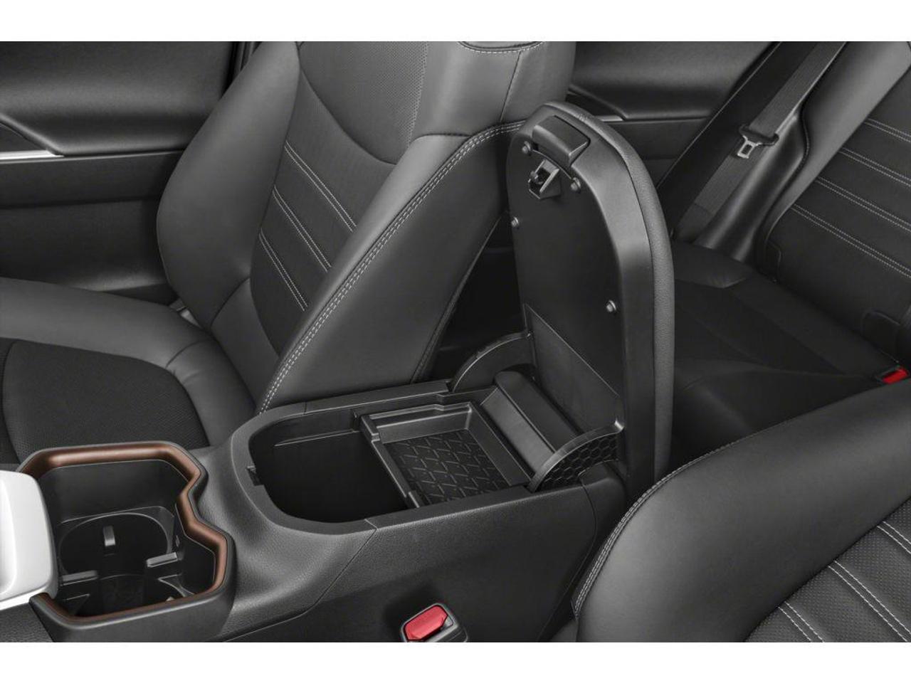 2024 Toyota RAV4 Hybrid Limited 4dr All-Wheel Drive Photo