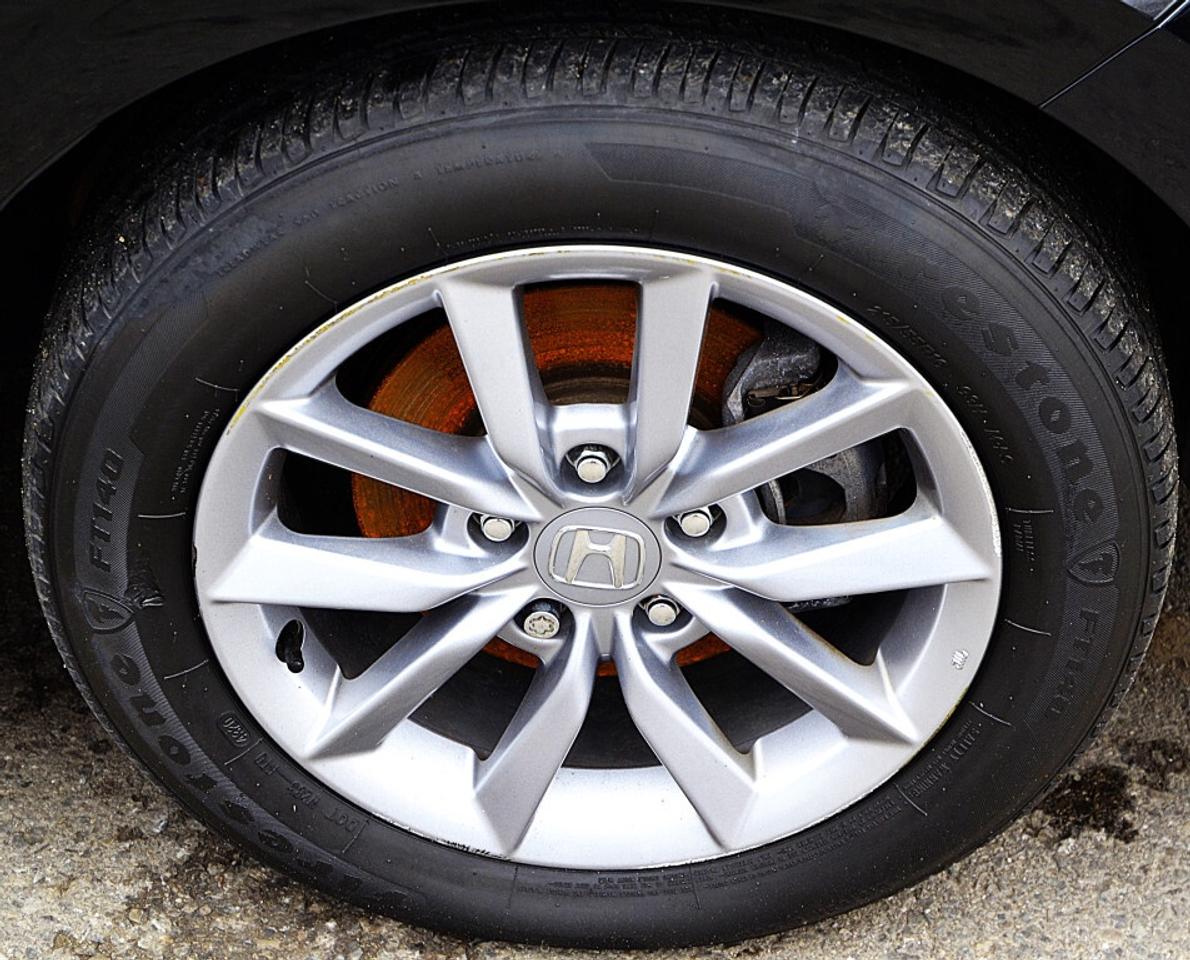 2022 Honda Civic Sedan EX CVT Photo