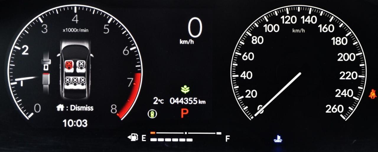 2022 Honda Civic Sedan EX CVT Photo