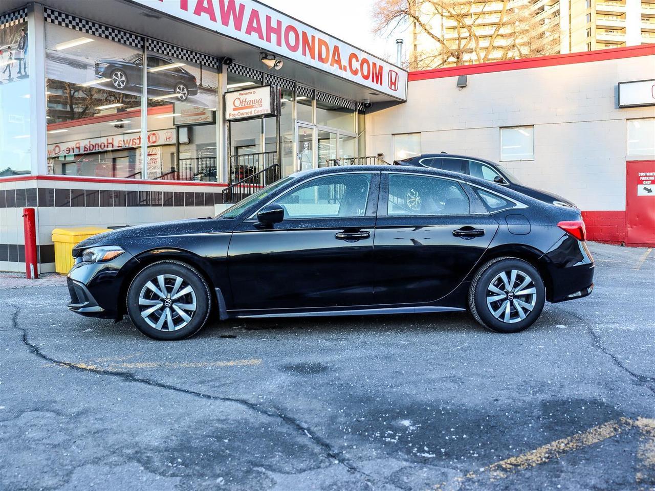2022 Honda Civic LX BLUETOOTH APPLE CARPLAY/ ANDROID AUTO Photo