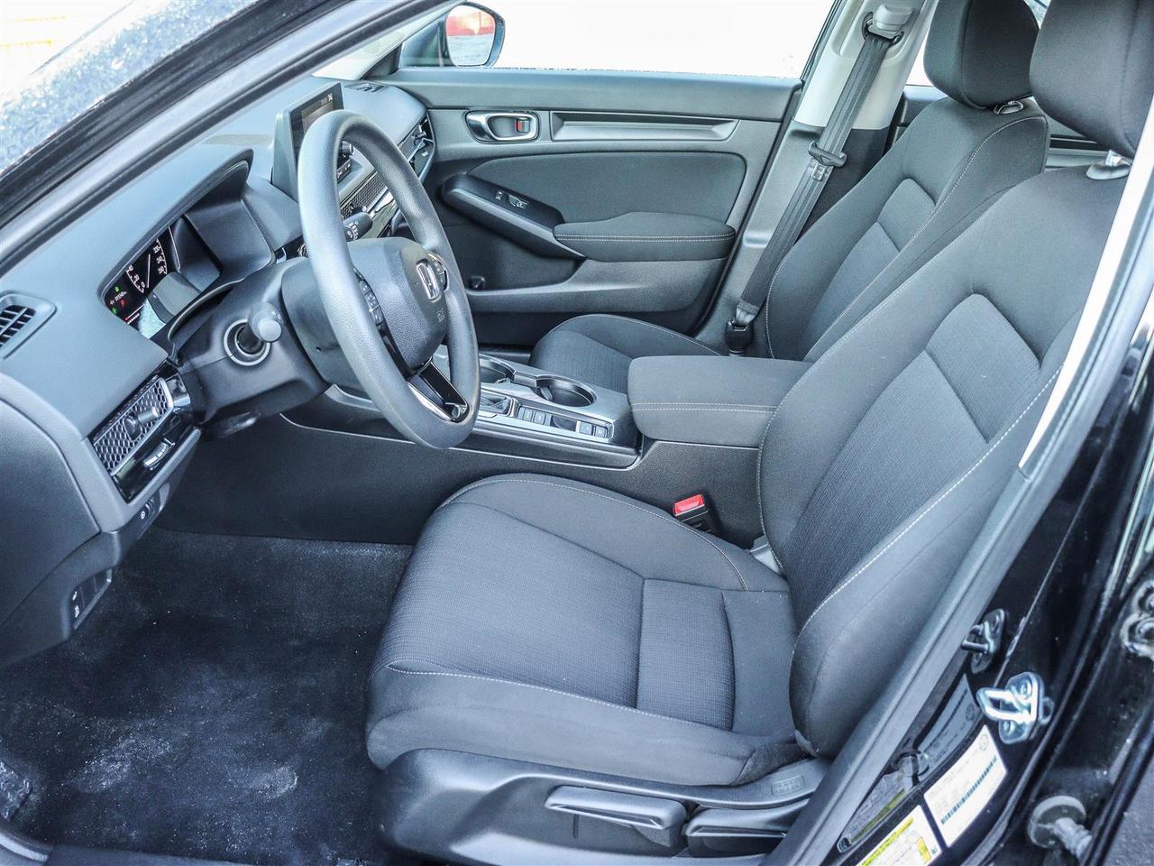 2022 Honda Civic LX BLUETOOTH APPLE CARPLAY/ ANDROID AUTO Photo