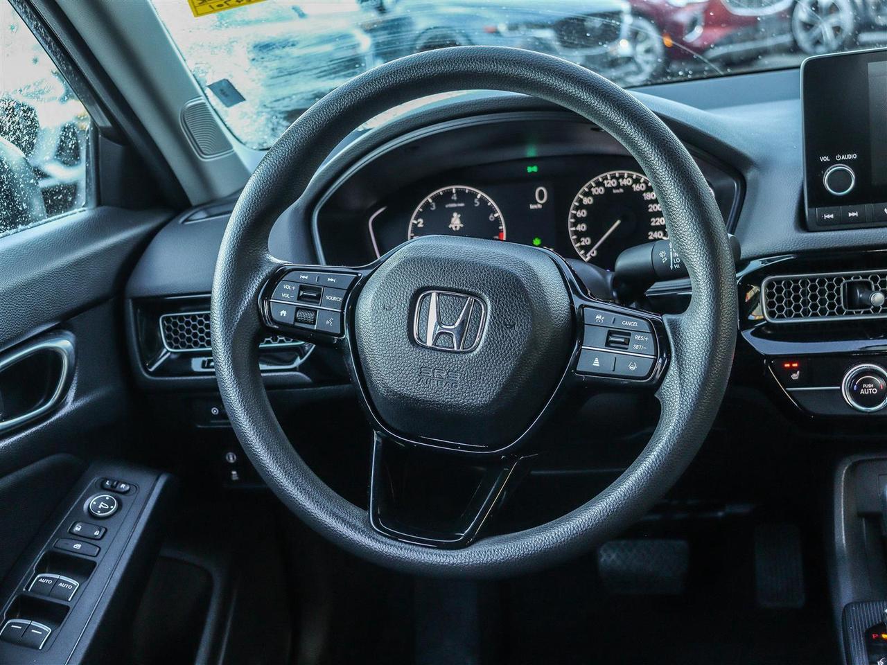 2022 Honda Civic LX BLUETOOTH APPLE CARPLAY/ ANDROID AUTO Photo