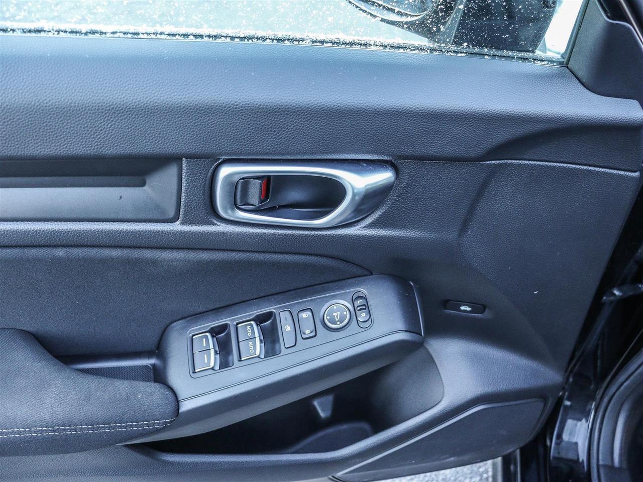 2022 Honda Civic LX BLUETOOTH APPLE CARPLAY/ ANDROID AUTO Photo