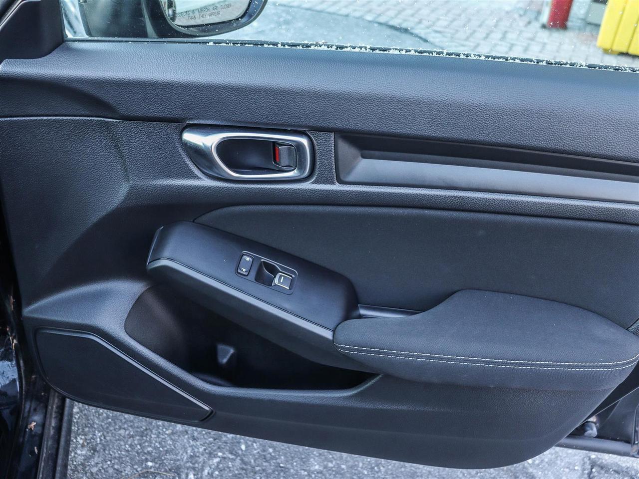 2022 Honda Civic LX BLUETOOTH APPLE CARPLAY/ ANDROID AUTO Photo