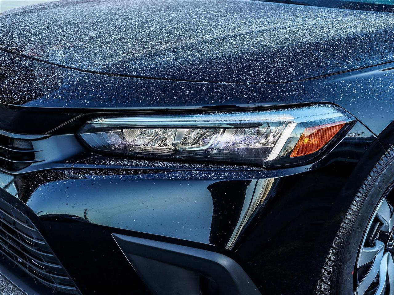 2022 Honda Civic LX BLUETOOTH APPLE CARPLAY/ ANDROID AUTO Photo