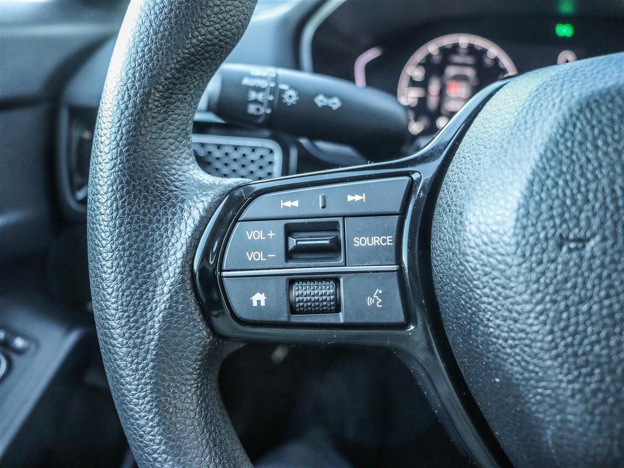 2022 Honda Civic LX BLUETOOTH APPLE CARPLAY/ ANDROID AUTO Photo