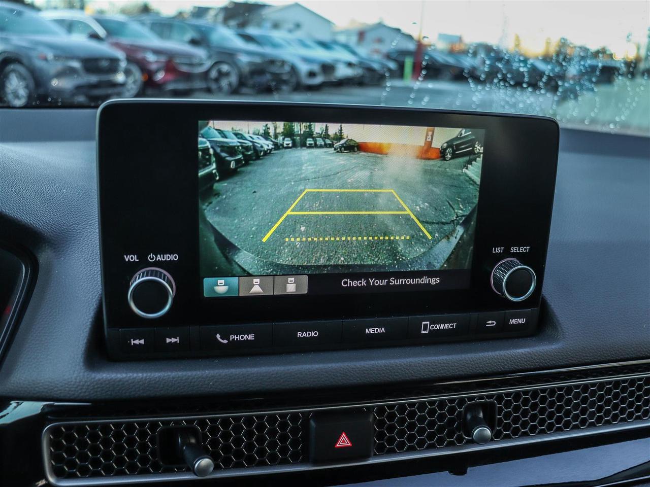 2022 Honda Civic LX BLUETOOTH APPLE CARPLAY/ ANDROID AUTO Photo