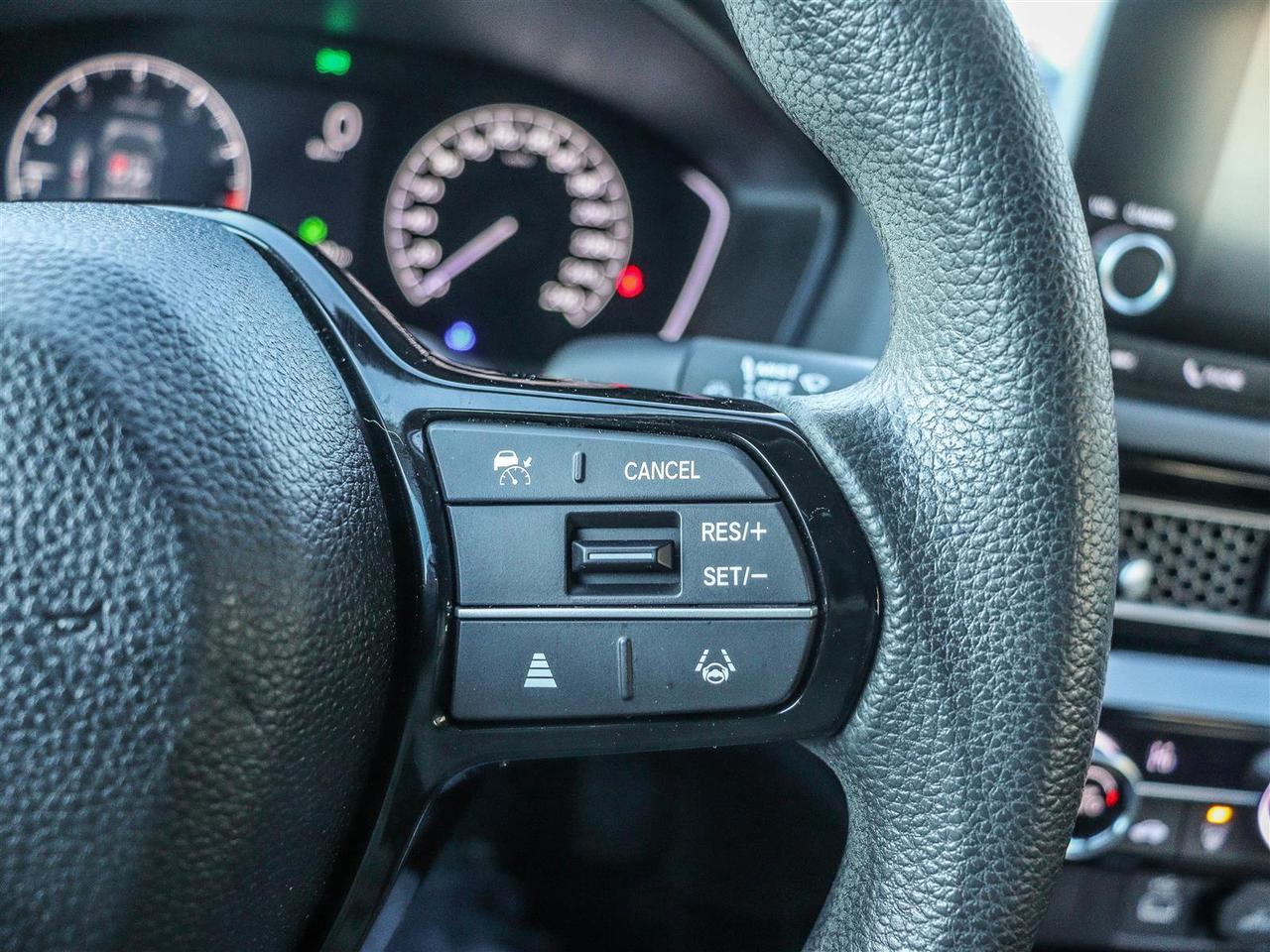 2022 Honda Civic LX BLUETOOTH APPLE CARPLAY/ ANDROID AUTO Photo