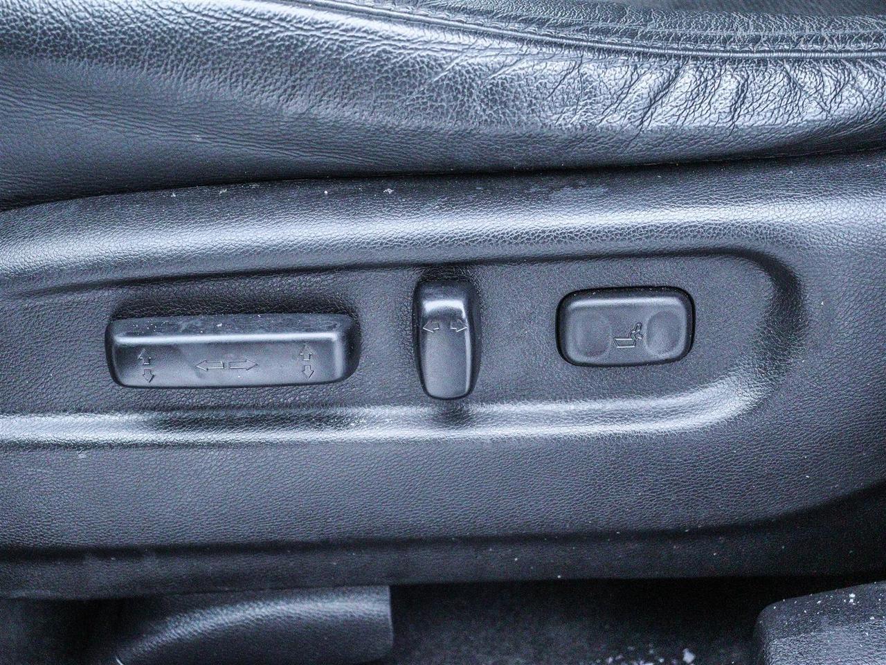 2021 Honda Pilot Touring 8-PASS NAVI LEATHER Photo