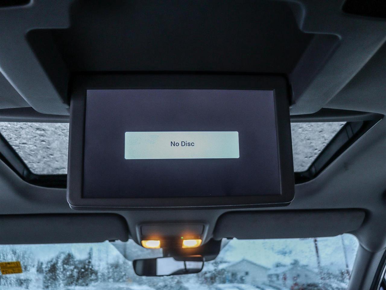 2021 Honda Pilot Touring 8-PASS NAVI LEATHER Photo