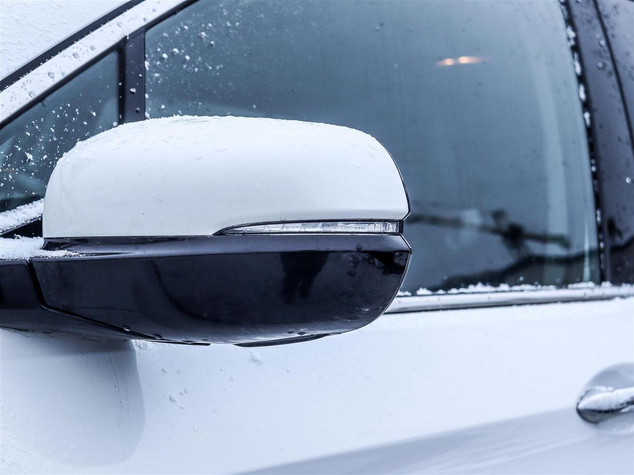 2021 Honda Pilot Touring 8-PASS NAVI LEATHER Photo