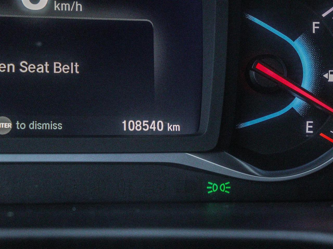 2021 Honda Pilot Touring 8-PASS NAVI LEATHER Photo