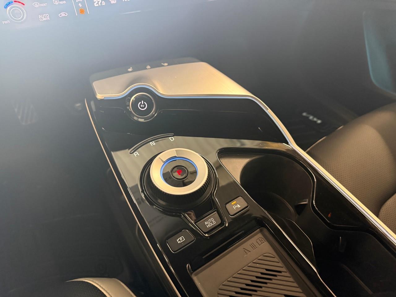 2023 Kia EV6 Long Range w/GT-Line Pkg 1 4dr All-Wheel Drive Photo