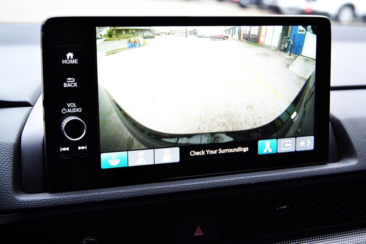 2024 Honda CR-V Hybrid EX-L All-wheel Drive Photo