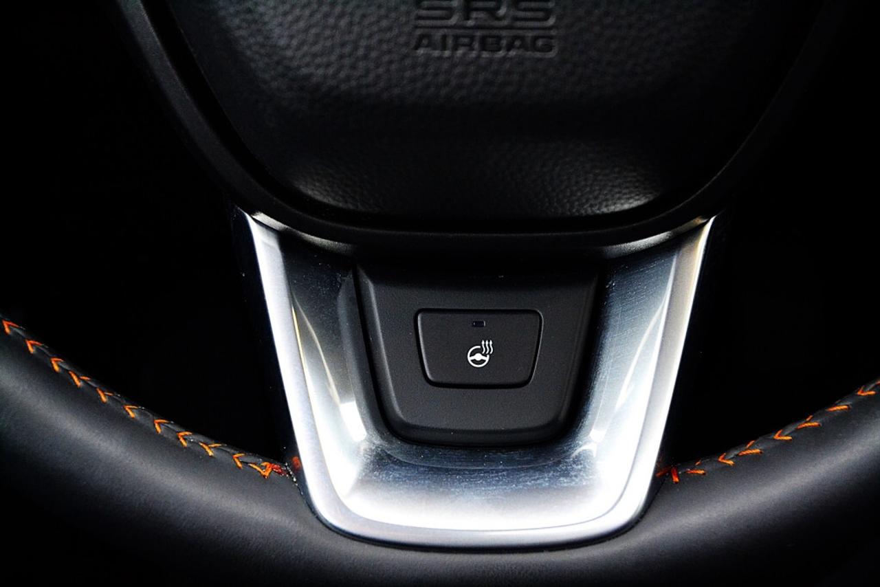 2024 Honda CR-V Hybrid EX-L All-wheel Drive Photo