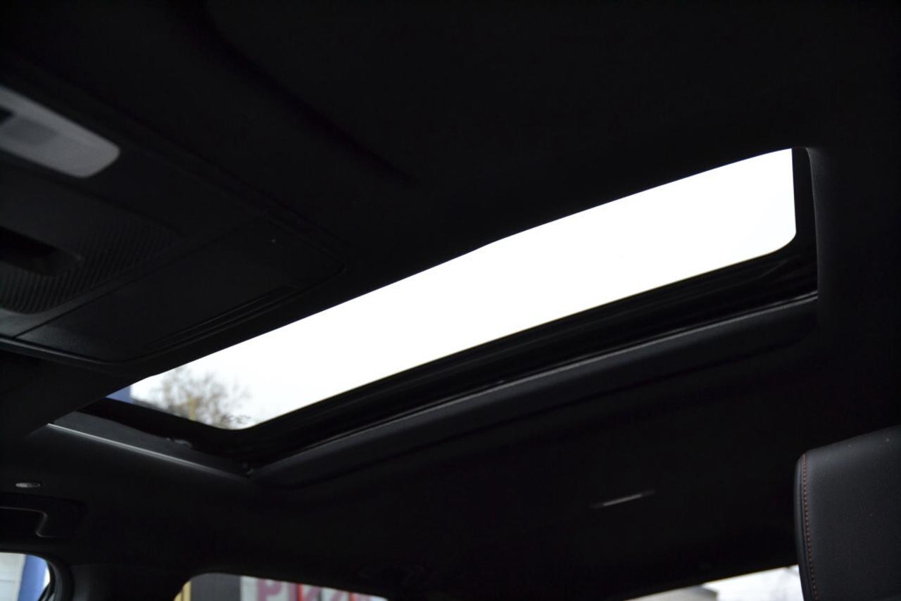 2024 Honda CR-V Hybrid EX-L All-wheel Drive Photo