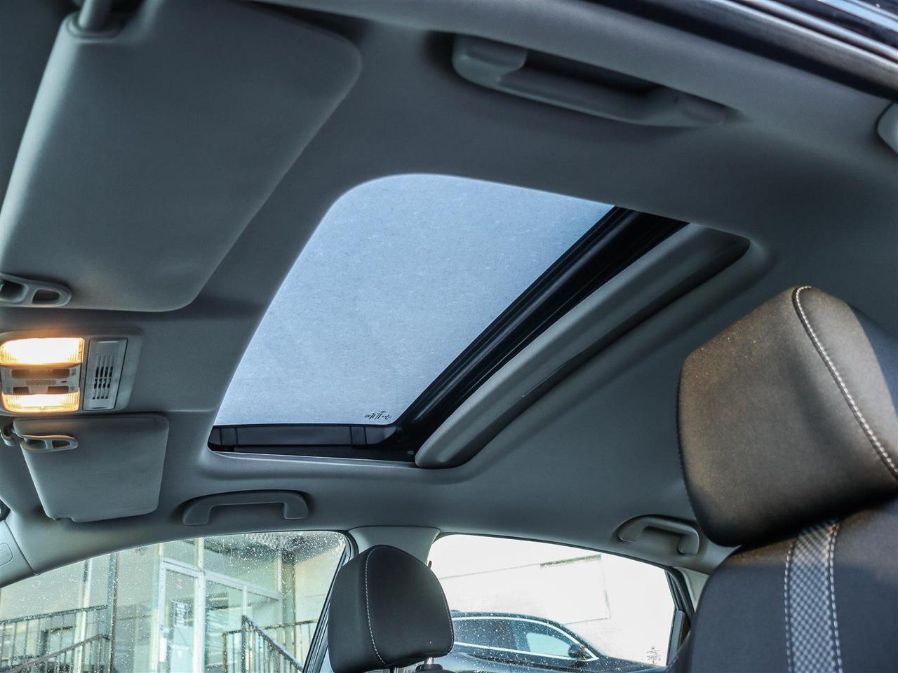 2020 Honda Civic EX SUNROOF LANEWATCH BACKUP CAM Photo