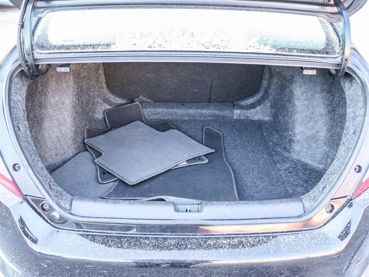 2020 Honda Civic EX SUNROOF LANEWATCH BACKUP CAM Photo