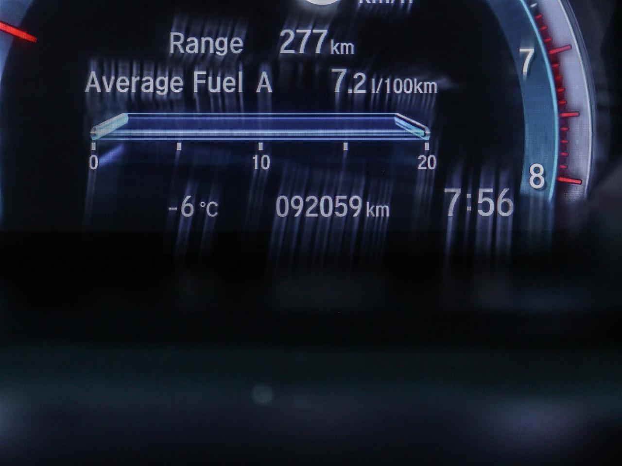 2020 Honda Civic EX SUNROOF LANEWATCH BACKUP CAM Photo