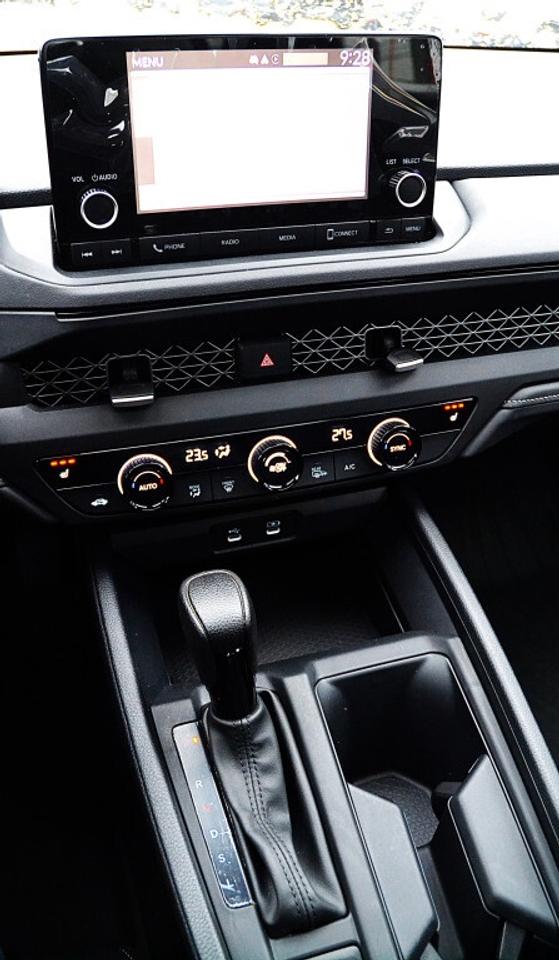 2023 Honda Accord Sedan EX CVT Photo