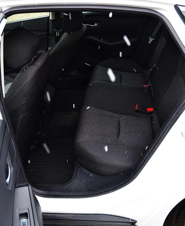 2023 Honda Accord EX CVT Photo