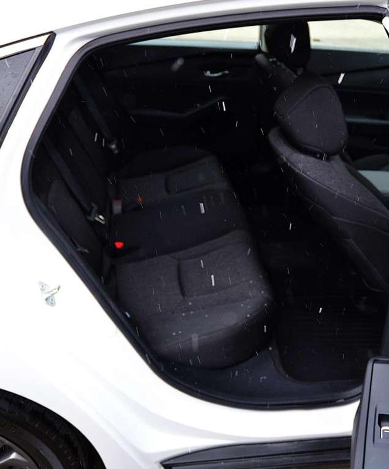 2023 Honda Accord EX CVT Photo
