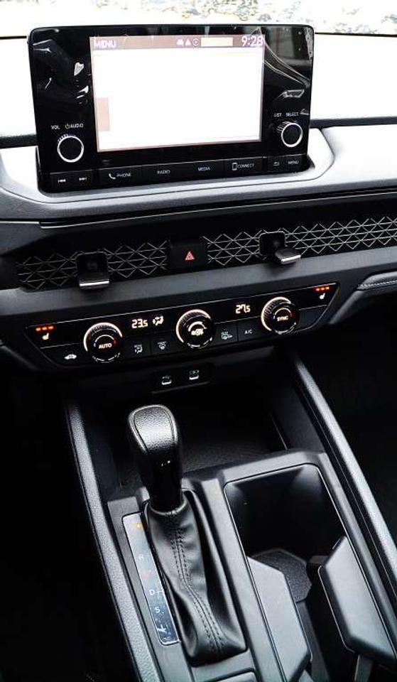 2023 Honda Accord EX CVT Photo