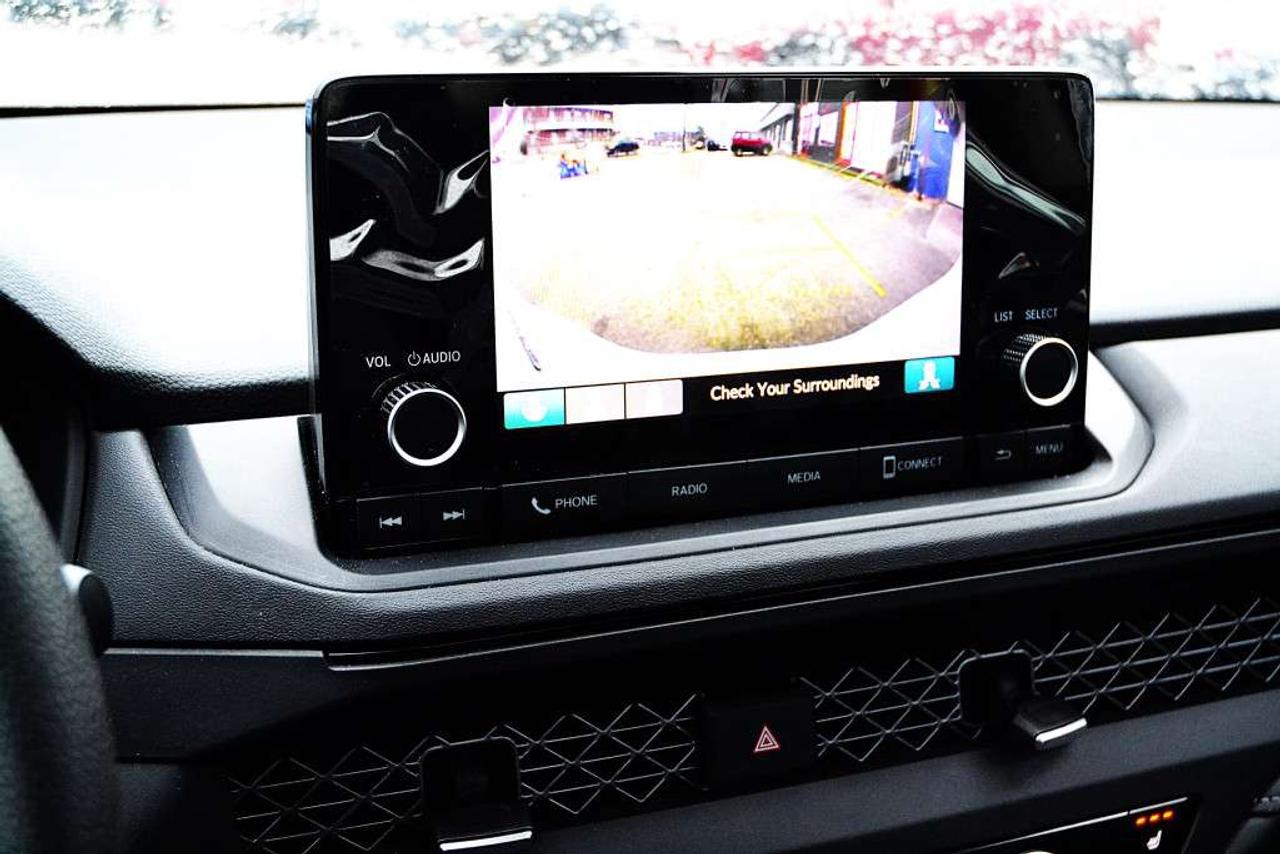 2023 Honda Accord EX CVT Photo