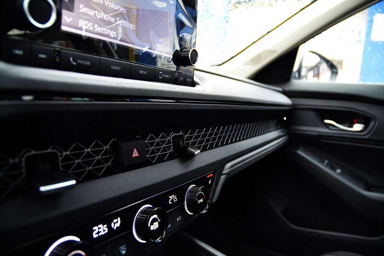 2023 Honda Accord EX CVT Photo