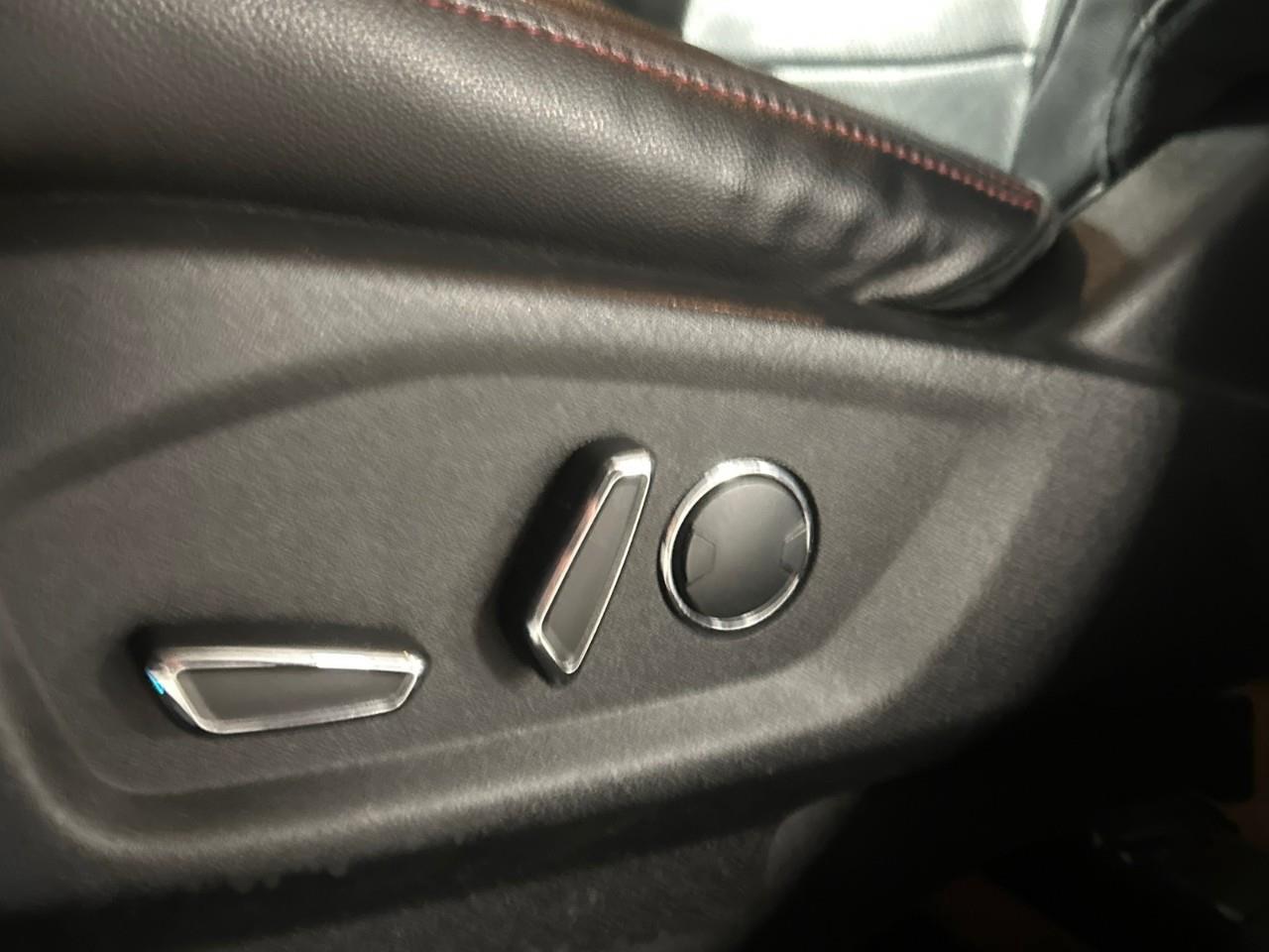 2017 Ford Explorer Sport 4dr 4x4 Photo