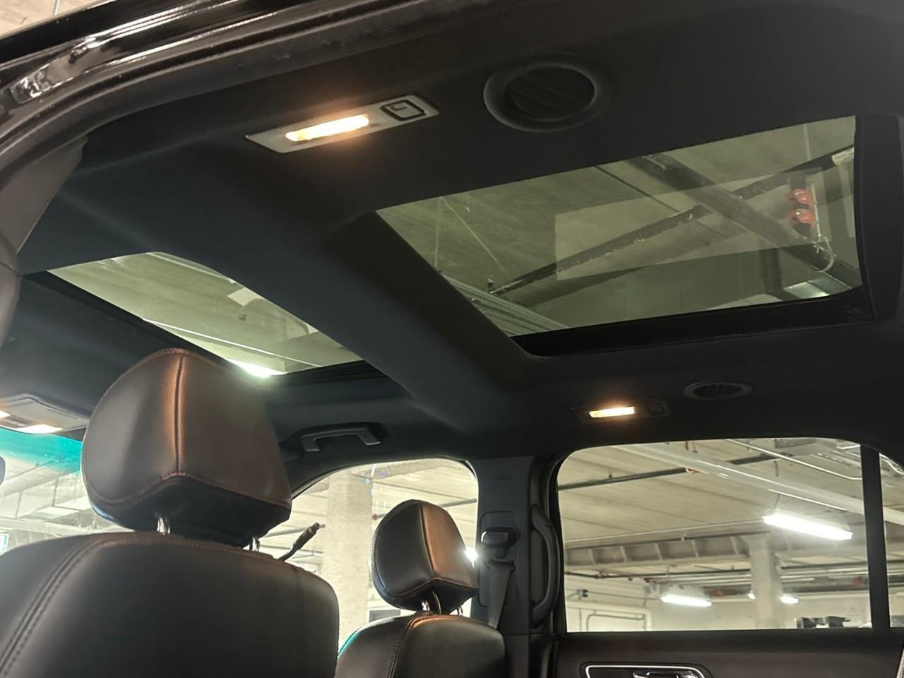 2017 Ford Explorer Sport 4dr 4x4 Photo