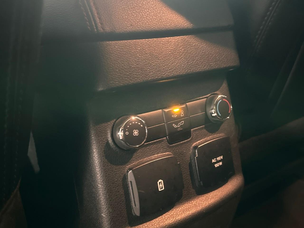 2017 Ford Explorer Sport 4dr 4x4 Photo