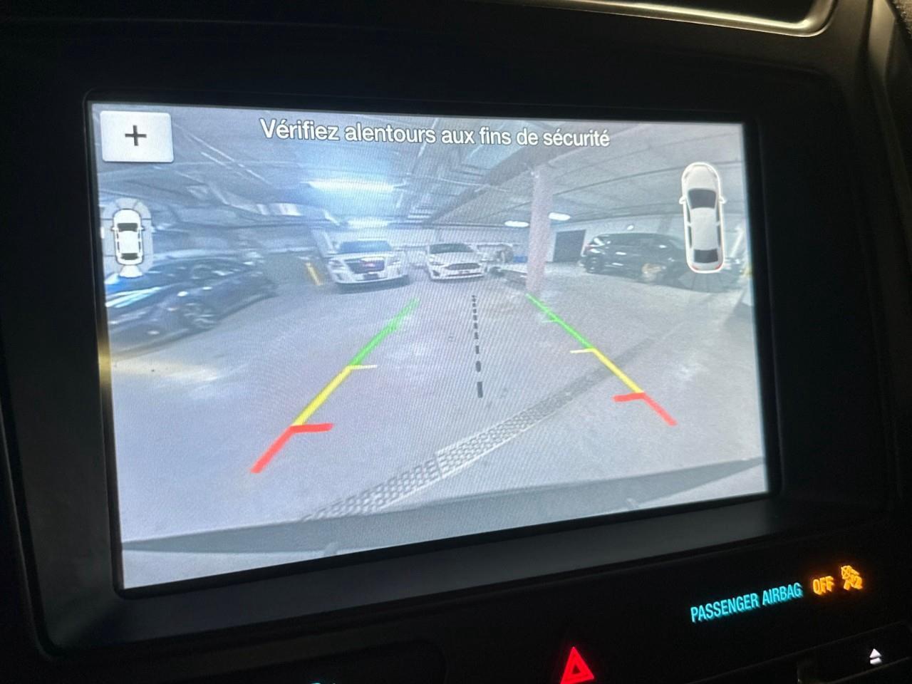 2017 Ford Explorer Sport 4dr 4x4 Photo