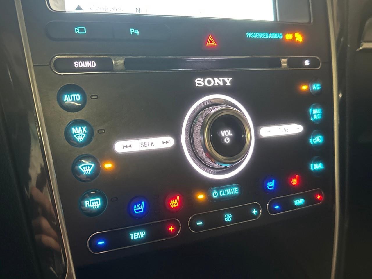 2017 Ford Explorer Sport 4dr 4x4 Photo