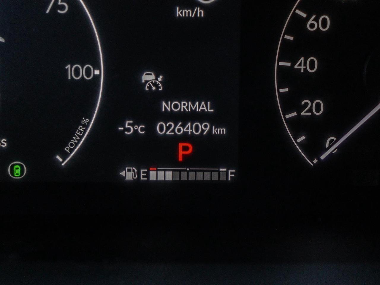 2024 Honda CR-V Hybrid Touring LEATHER NAVI SUNROOF Photo