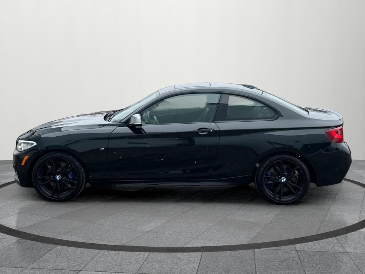 2015 BMW M235 i xDrive 2dr All-Wheel Drive Coupe Photo